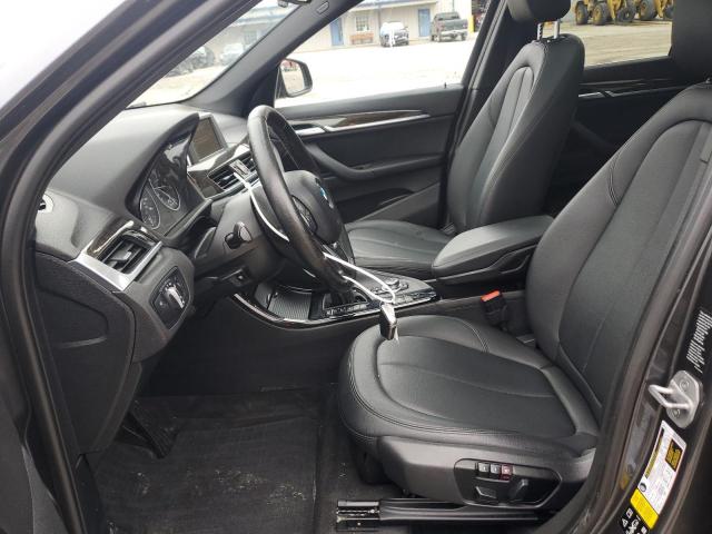 2016 BMW X1 XDRIVE2 - WBXHT3C32G5E47921
