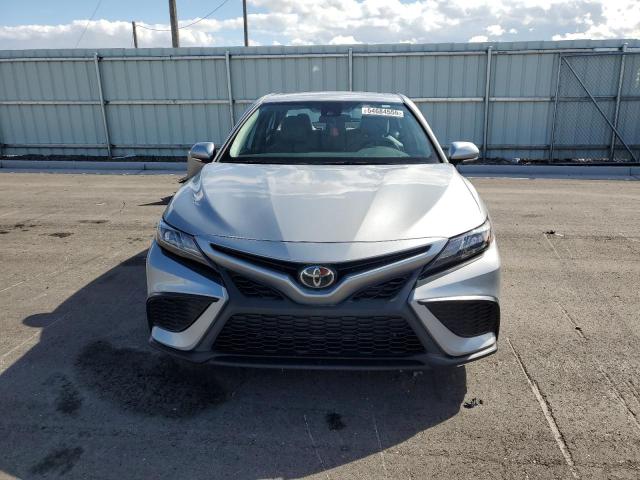 2022 TOYOTA CAMRY SE - 4T1G11BK9NU068180