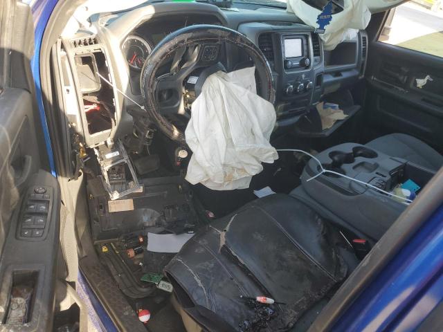 2016 RAM 1500 ST - 1C6RR6FT9GS170185