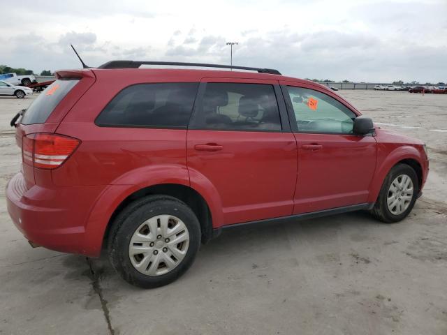 2016 DODGE JOURNEY SE 3C4PDCAB4GT128260