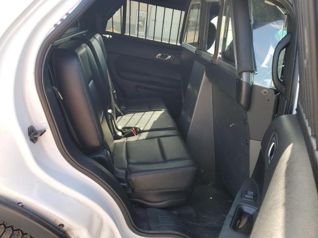 2017 FORD EXPLORER P 1FM5K8AR8HGA37047