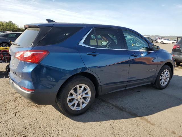 2020 CHEVROLET EQUINOX LT - 3GNAXKEV0LL229504