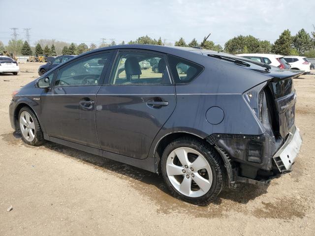 Vin: jtdkn3du7e1778984, lot: 54610525, toyota prius 20142