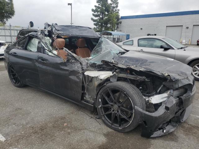 Vin: wba4a9c53ggl88379, lot: 54583865, bmw 4 series i gran coupe sulev 20164