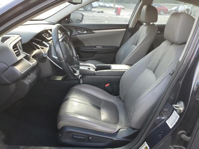 2016 HONDA CIVIC TOUR - 19XFC1F97GE028151