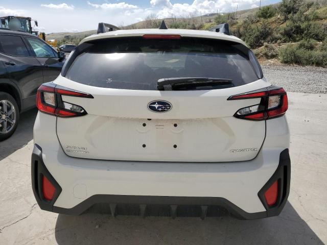 2025 SUBARU CROSSTREK JF2GUHDC3S8237321