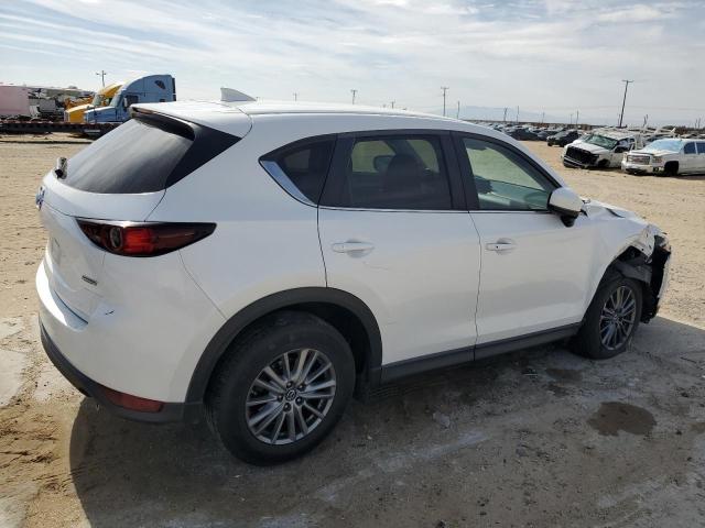 Vin: jm3kfacm9k0503242, lot: 54973525, mazda cx-5 touring 20193