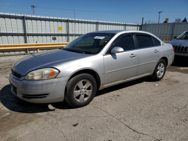 CHEVROLET IMPALA LT