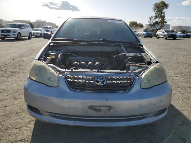 2020 TOYOTA COROLLA CE 1NXBR32E25Z453573