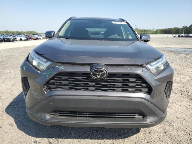 2022 TOYOTA RAV4 XLE - 2T3P1RFV7NC268356