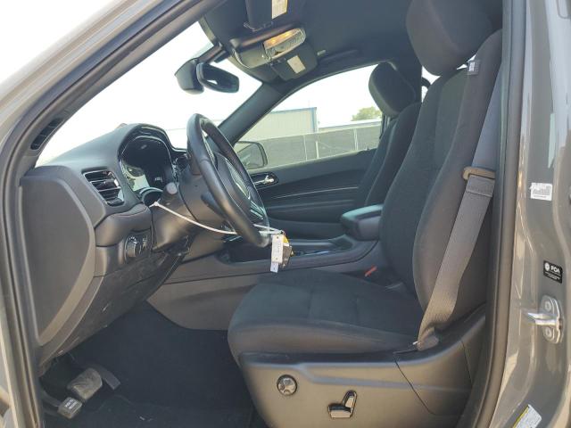2023 DODGE DURANGO GT 1C4RDHDGXPC624950