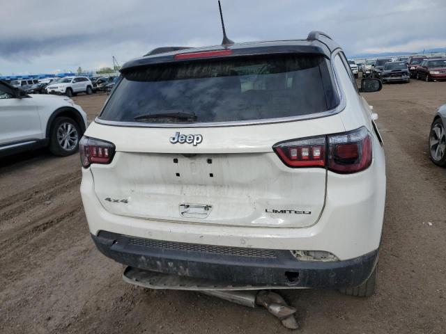 2021 JEEP COMPASS LI - 3C4NJDCBXMT506130