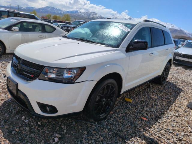 DODGE JOURNEY GT