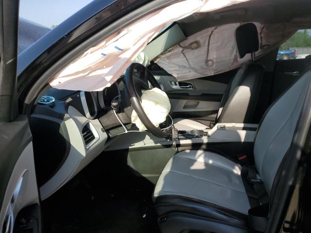 2017 CHEVROLET EQUINOX PR - 2GNALDEK9H6243281