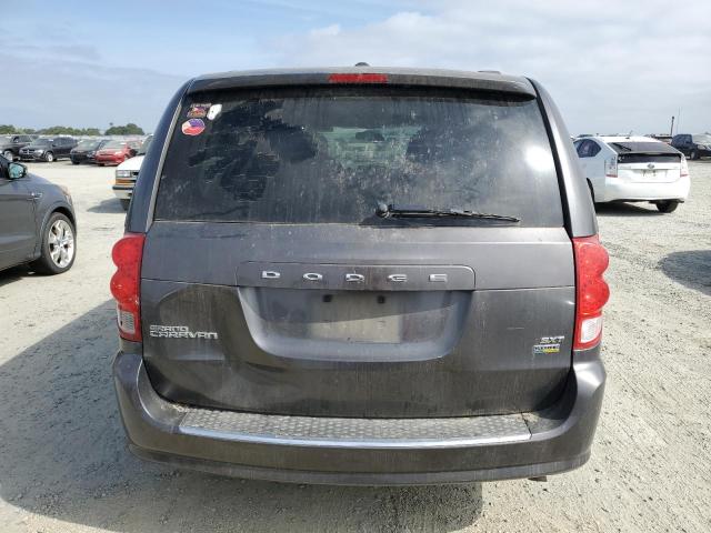 2016 DODGE GRAND CARA - 2C4RDGCG8GR330031