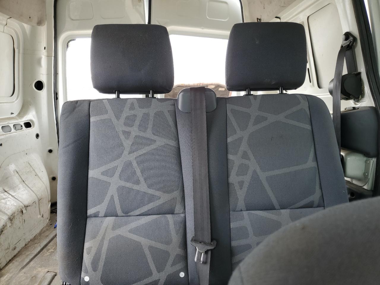 FORD TRANSIT CONNECT XLT