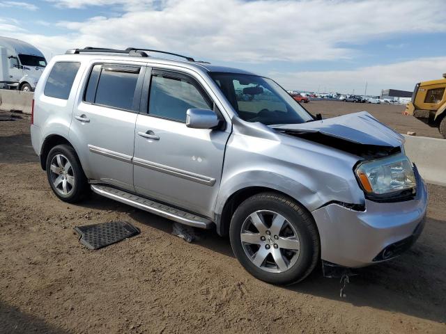 Vin: 5fnyf3h91eb011569, lot: 53389775, honda pilot touring 20144
