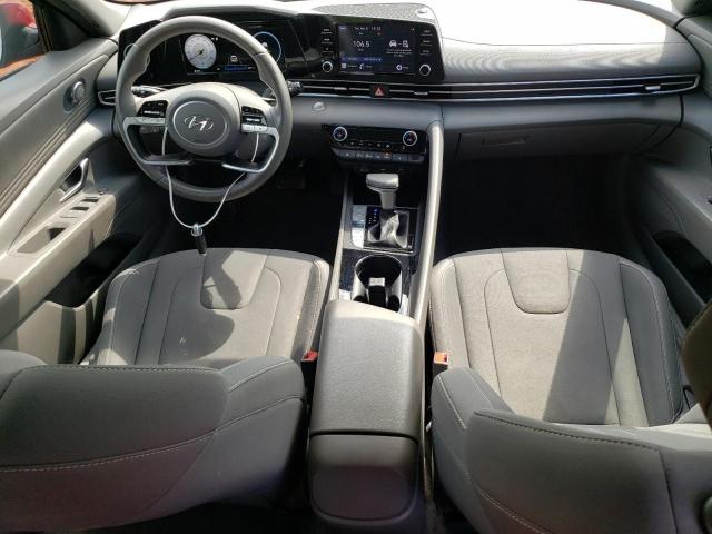 2021 HYUNDAI ELANTRA SE - KMHLS4AG3MU150110