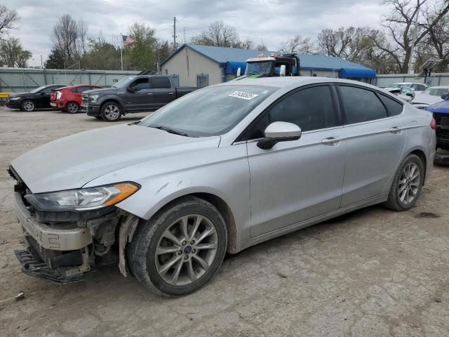 Vin: 3fa6p0hd0hr149068, lot: 51458505, ford fusion se 2017 img_1