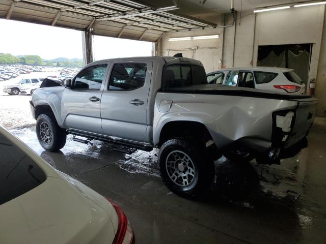 Vin: 5tfcz5an4mx278567, lot: 53846355, toyota all models double cab 20212