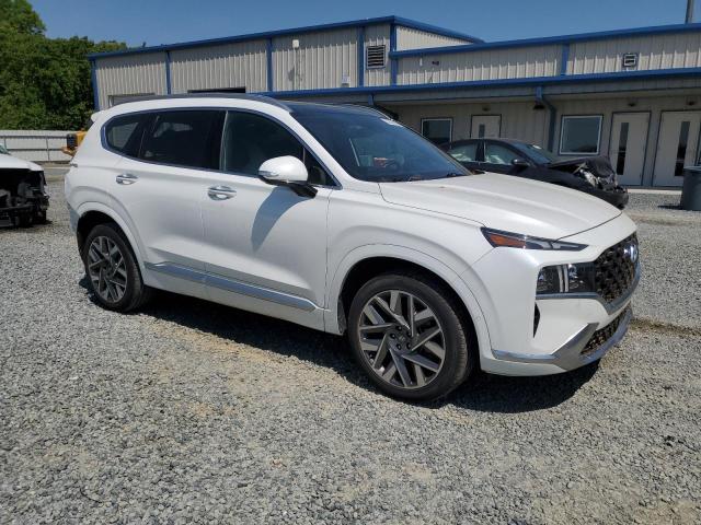 Vin: 5nms54al0nh398179, lot: 52600225, hyundai santa fe calligraphy 20224