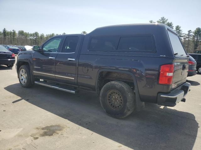 Vin: 1gtv2vec6fz229951, lot: 55021415, gmc sierra k1500 slt 20152