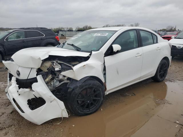 2013 MAZDA 3 I - JM1BL1TF4D1763287