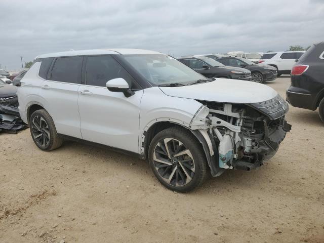 Vin: ja4j3ua89pz024126, lot: 53031935, mitsubishi outlander se 20234