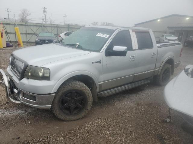 LINCOLN MARK LT