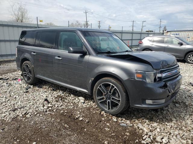 2015 FORD FLEX SEL 2FMHK6C84FBA13662