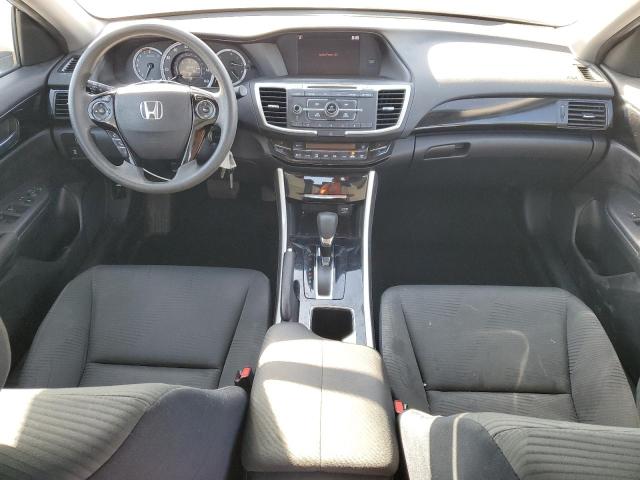 2017 HONDA ACCORD LX - 1HGCR2F34HA151043