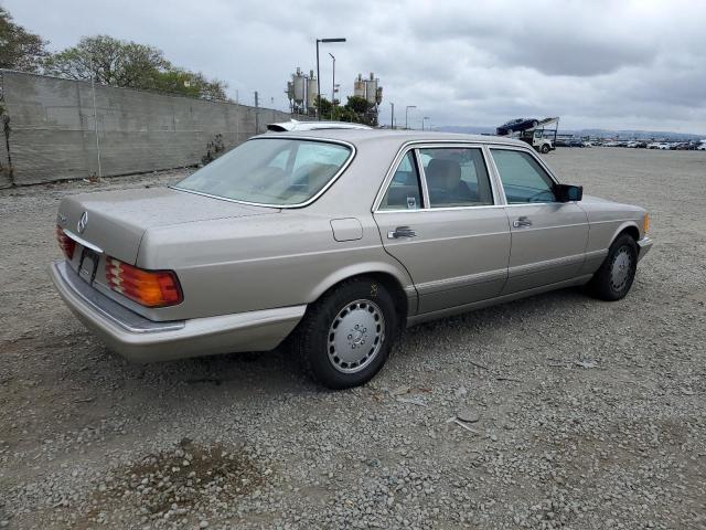 Vin: wdbca25d1la552170, lot: 53108015, mercedes-benz 300-class sel 19903