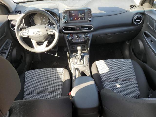 2021 HYUNDAI KONA SE - KM8K12AA6MU647814