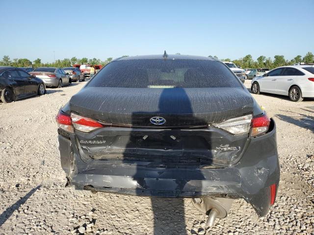 2024 TOYOTA COROLLA LE - JTDBCMFE9R3050286