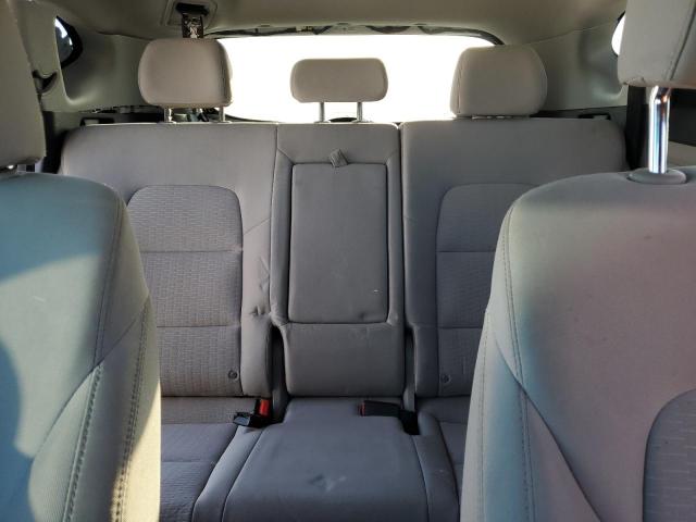 2019 HYUNDAI TUCSON SE - KM8J23A48KU929653
