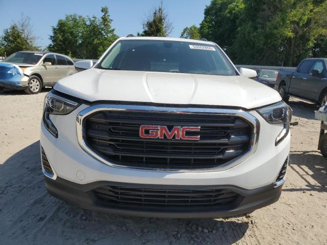 2019 GMC TERRAIN SL - 3GKALMEV0KL257452