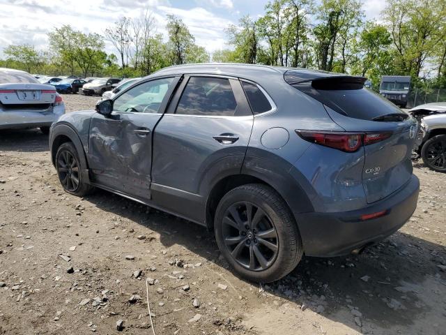 Vin: 3mvdmbcl2nm428792, lot: 55077995, mazda cx30 preferred 20222