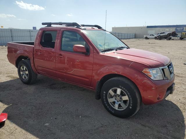Vin: 1n6ad0ev2dn724324, lot: 54434275, nissan frontier s 20134
