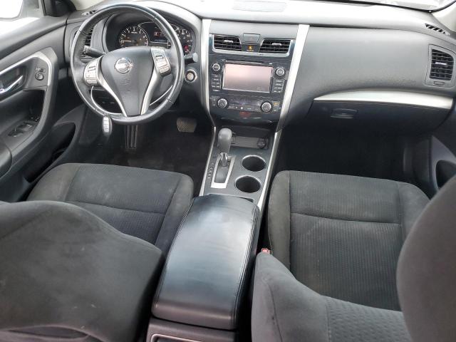 2015 NISSAN ALTIMA 2.5 - 1N4AL3AP6FC427429
