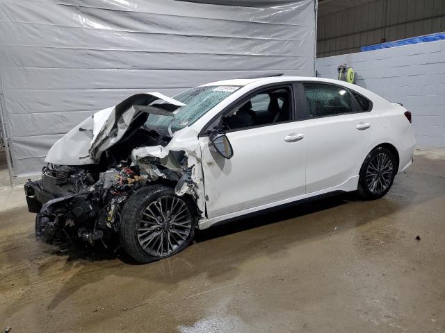 KIA FORTE GT L