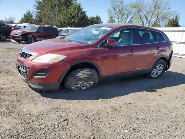 MAZDA CX-9