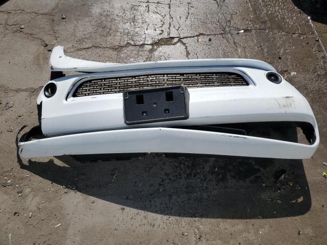 2018 DODGE CHALLENGER - 2C3CDZGG2JH257087