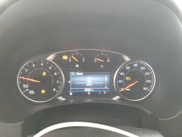 2024 GMC TERRAIN SL 3GKALTEG3RL377543