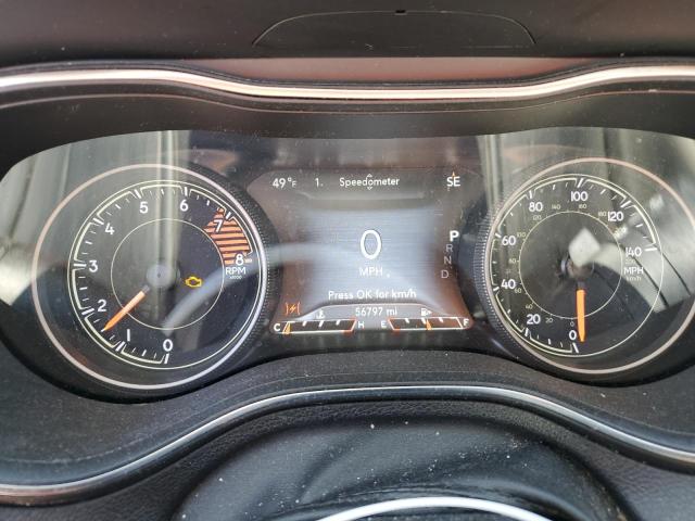 2019 JEEP CHEROKEE L - 1C4PJMDX9KD380560