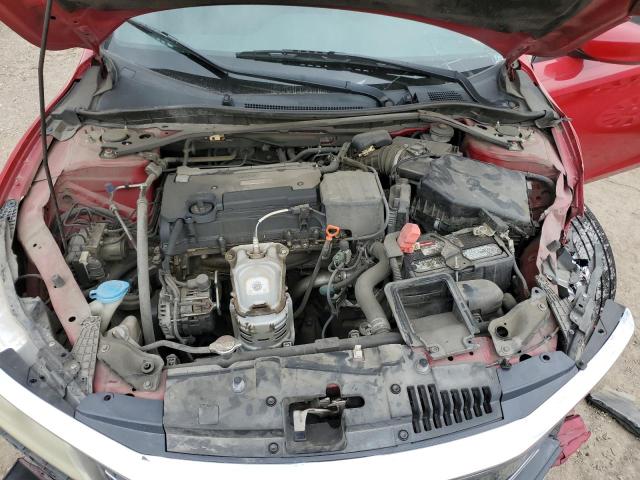 2016 HONDA ACCORD SPO - 1HGCR2F58GA187950