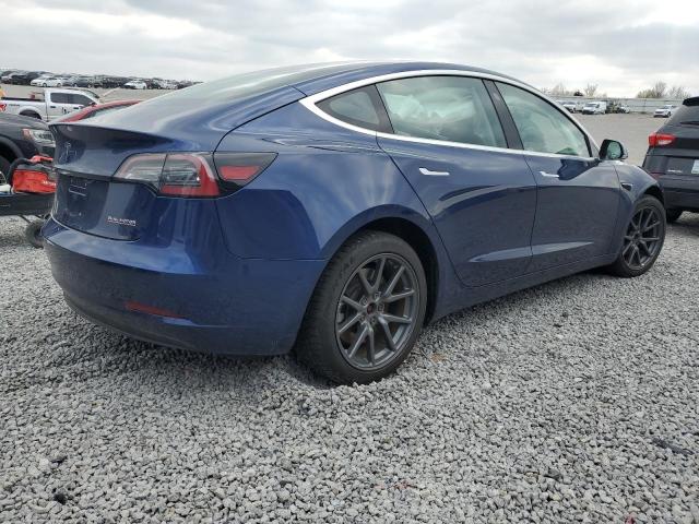 Vin: 5yj3e1eb2jf094447, lot: 52862635, tesla model 3 20183
