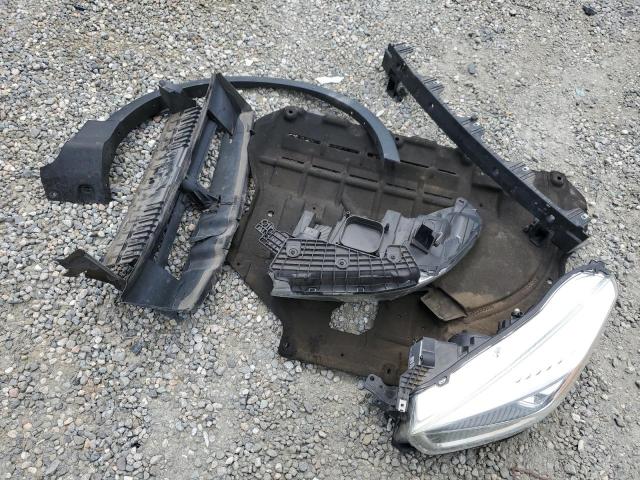 2018 FORD ESCAPE SEL - 1FMCU0HD4JUA04423