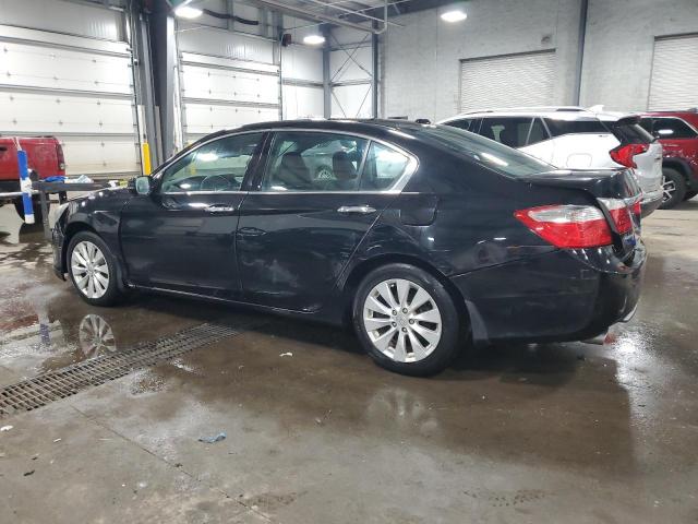 Vin: 1hgcr3f84da021310, lot: 53732115, honda accord exl 20132