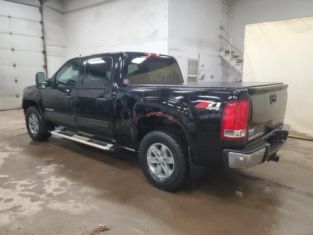 Vin: 3gtp2ve37bg336980, lot: 51146145, gmc sierra k1500 sle 20112