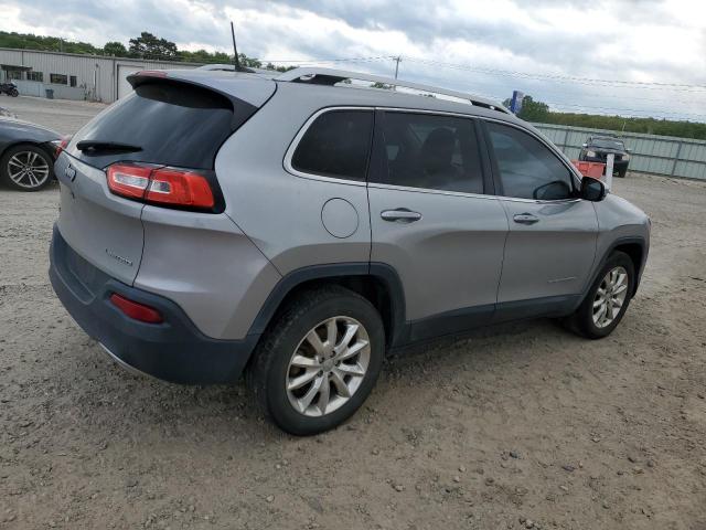 Vin: 1c4pjmds6gw347712, lot: 53043135, jeep grand cher limited 20163